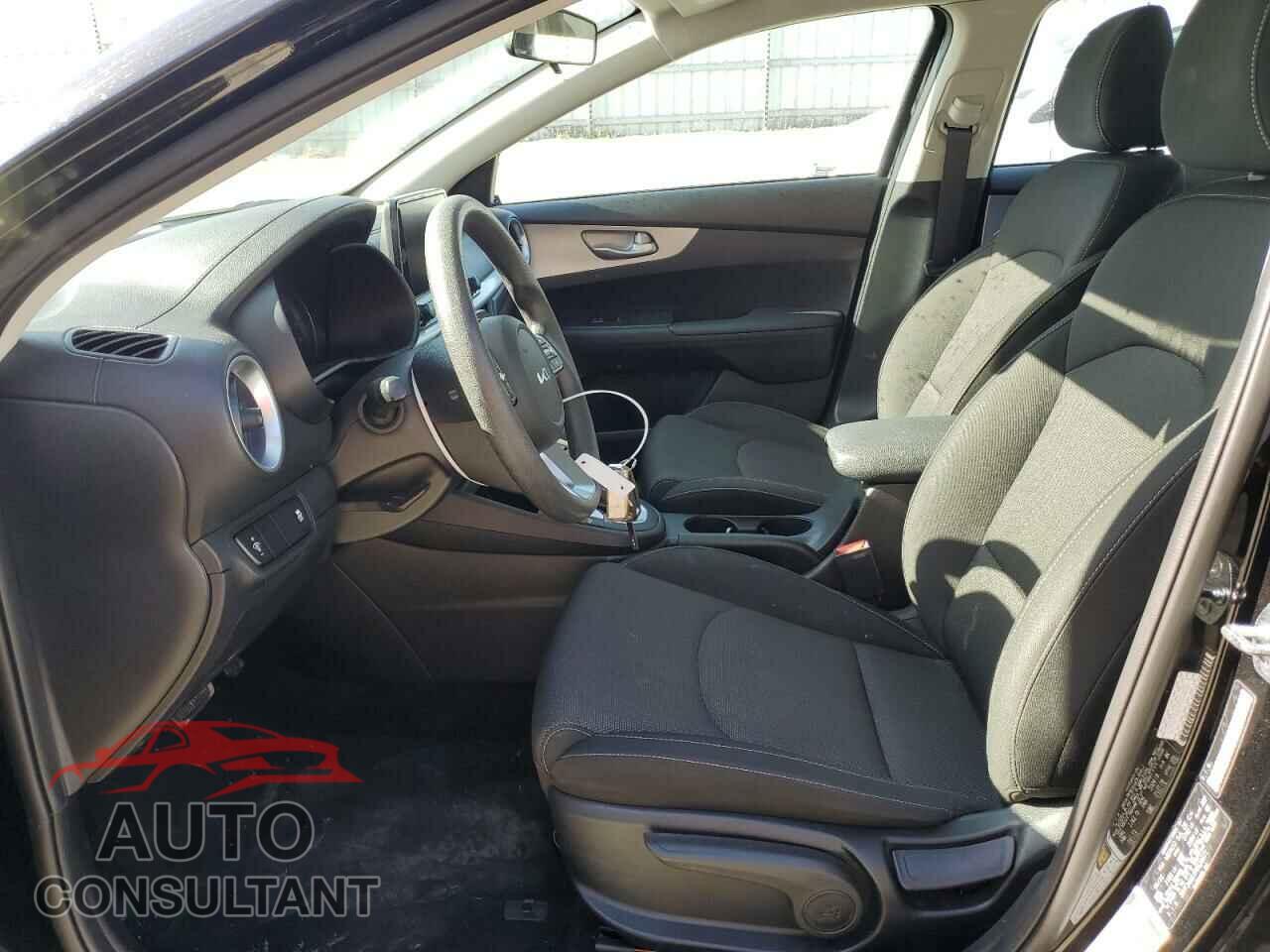 KIA FORTE 2023 - 3KPF24AD1PE628471