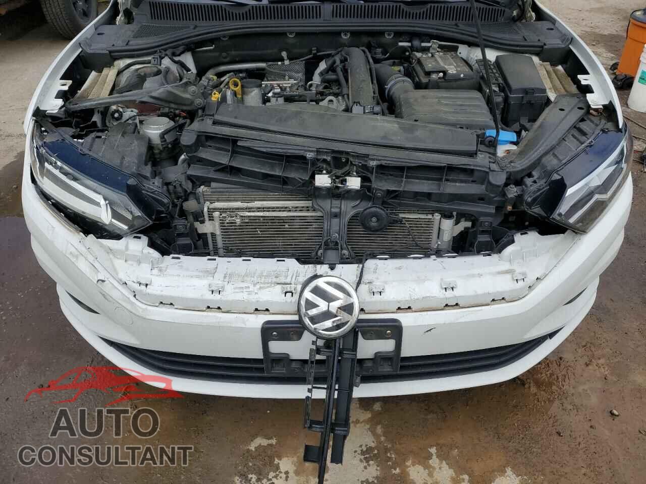 VOLKSWAGEN JETTA 2019 - 3VWC57BU6KM262626