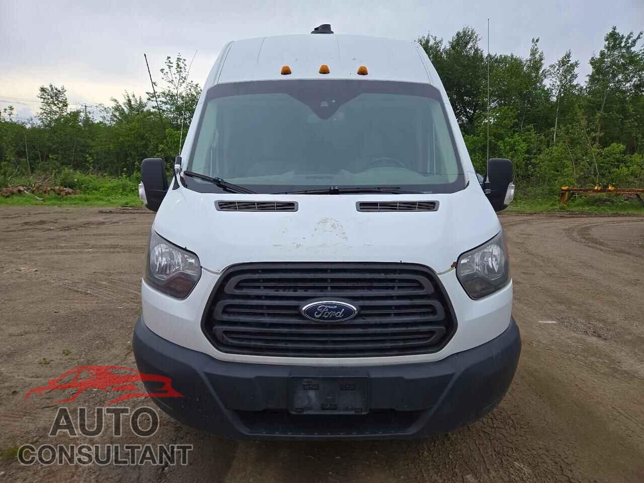 FORD TRANSIT 2017 - 1FTBF4XG2HKB23977