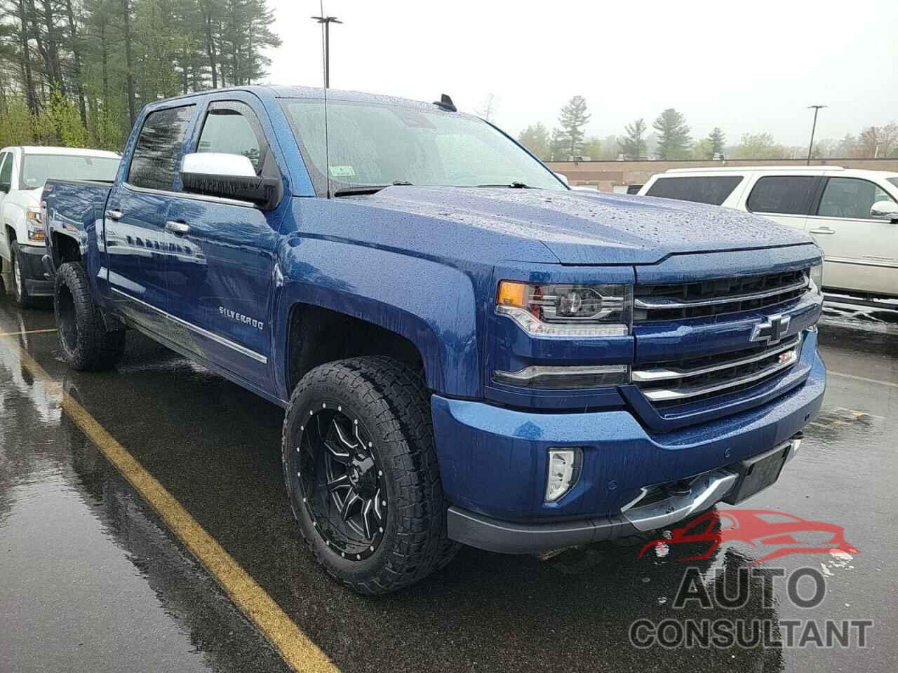 CHEVROLET ALL Models 2017 - 3GCUKSEC9HG403962
