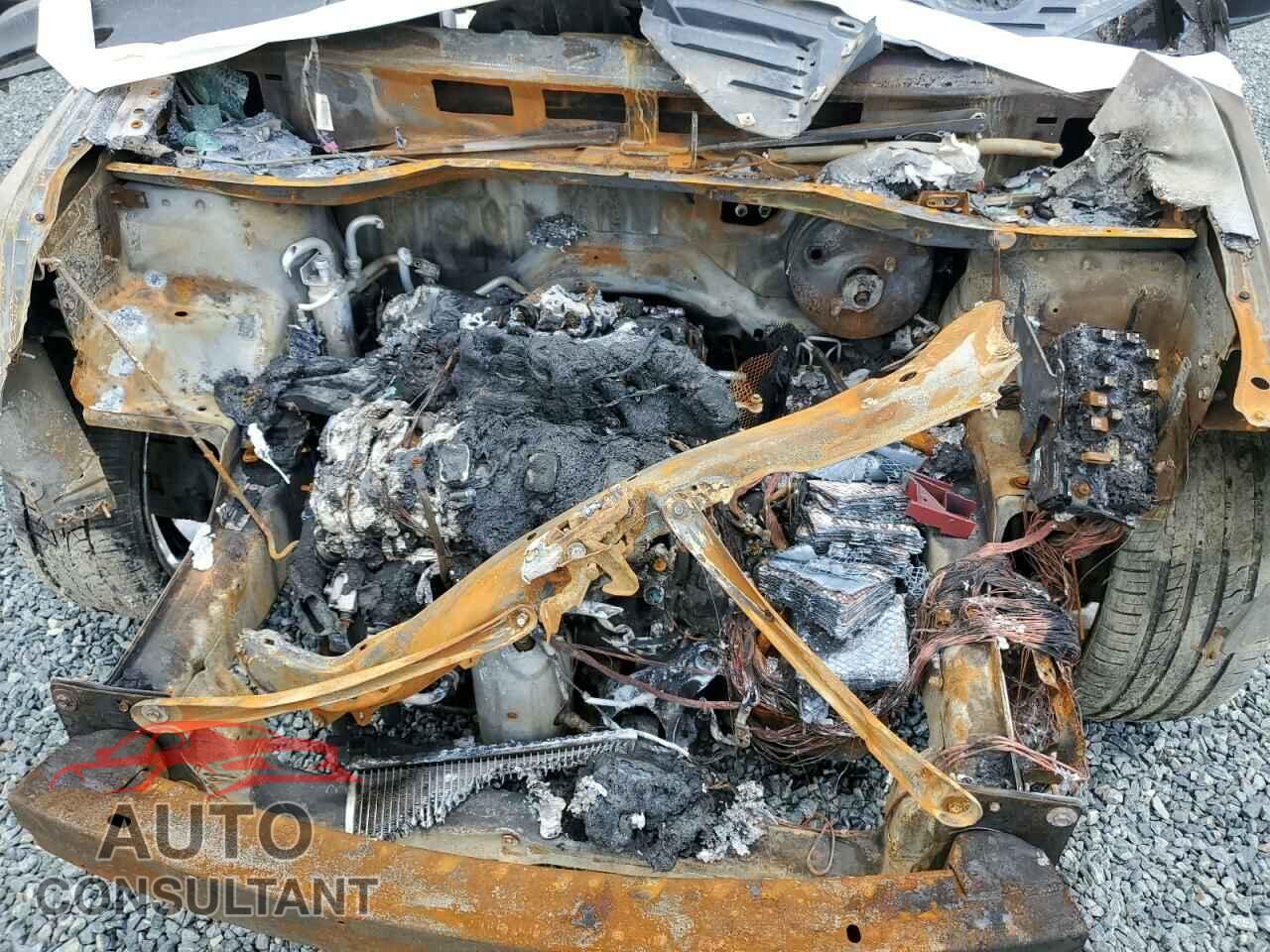 DODGE CARAVAN 2011 - 2D4RN3DG8BR668545