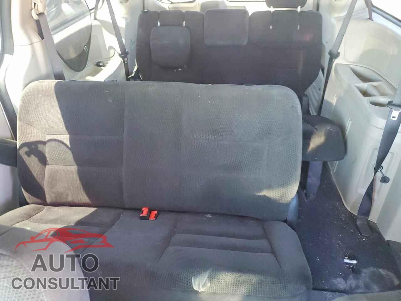 DODGE CARAVAN 2016 - 2C4RDGBGXGR251414