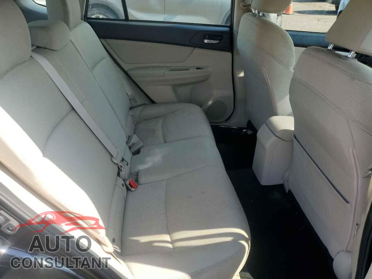 SUBARU IMPREZA 2013 - JF1GPAL68D2803123