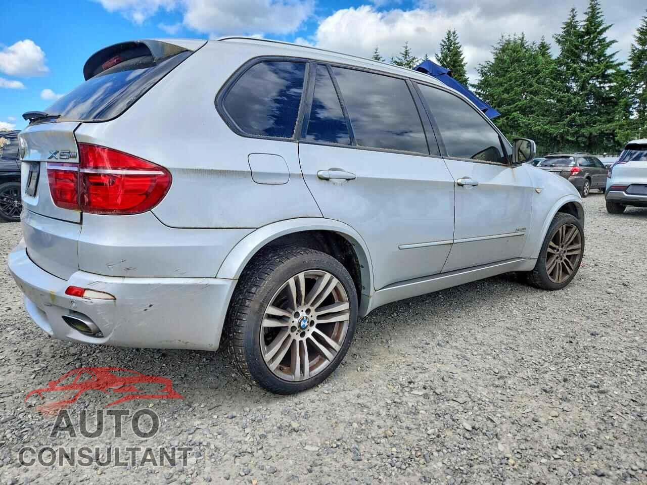 BMW X5 2013 - 5UXZV4C5XD0E02848