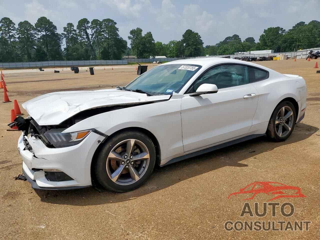 FORD ALL Models 2015 - 1FA6P8TH3F5362735
