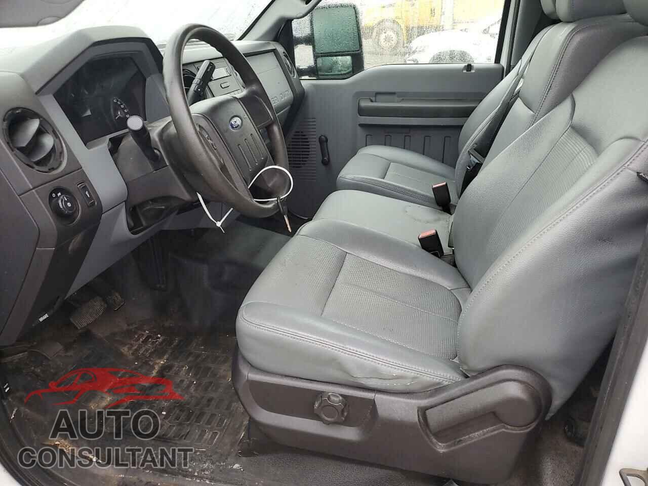 FORD F250 2016 - 1FTBF2A66GEB85013