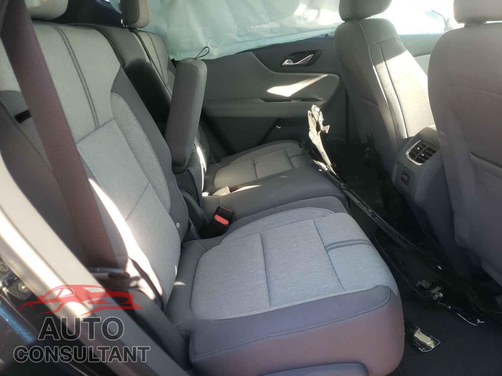 CHEVROLET BLAZER 2LT 2020 - 3GNKBCRS7LS725317