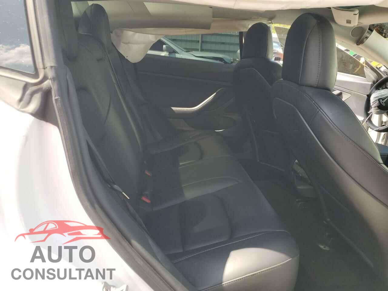 TESLA MODEL 3 2020 - 5YJ3E1EA4LF793041