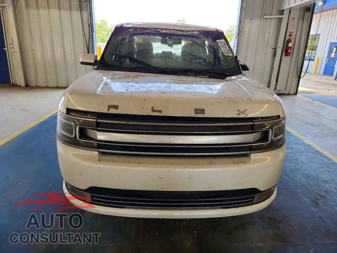 FORD FLEX 2014 - 2FMHK6DT2EBD30275