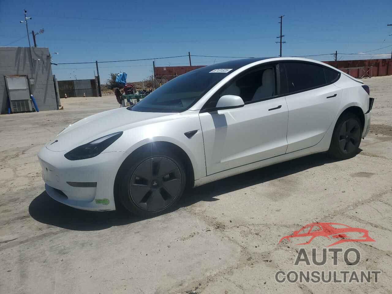 TESLA MODEL 3 2023 - 5YJ3E1EA7PF549633