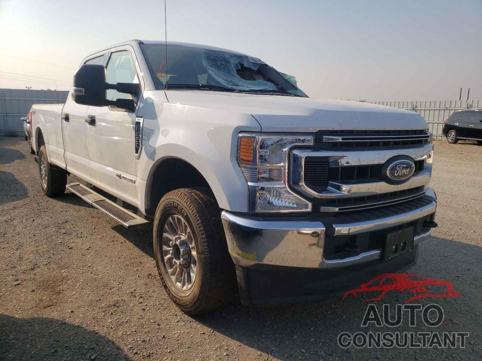 FORD F250 2020 - 1FT7W2BT6LEC43870