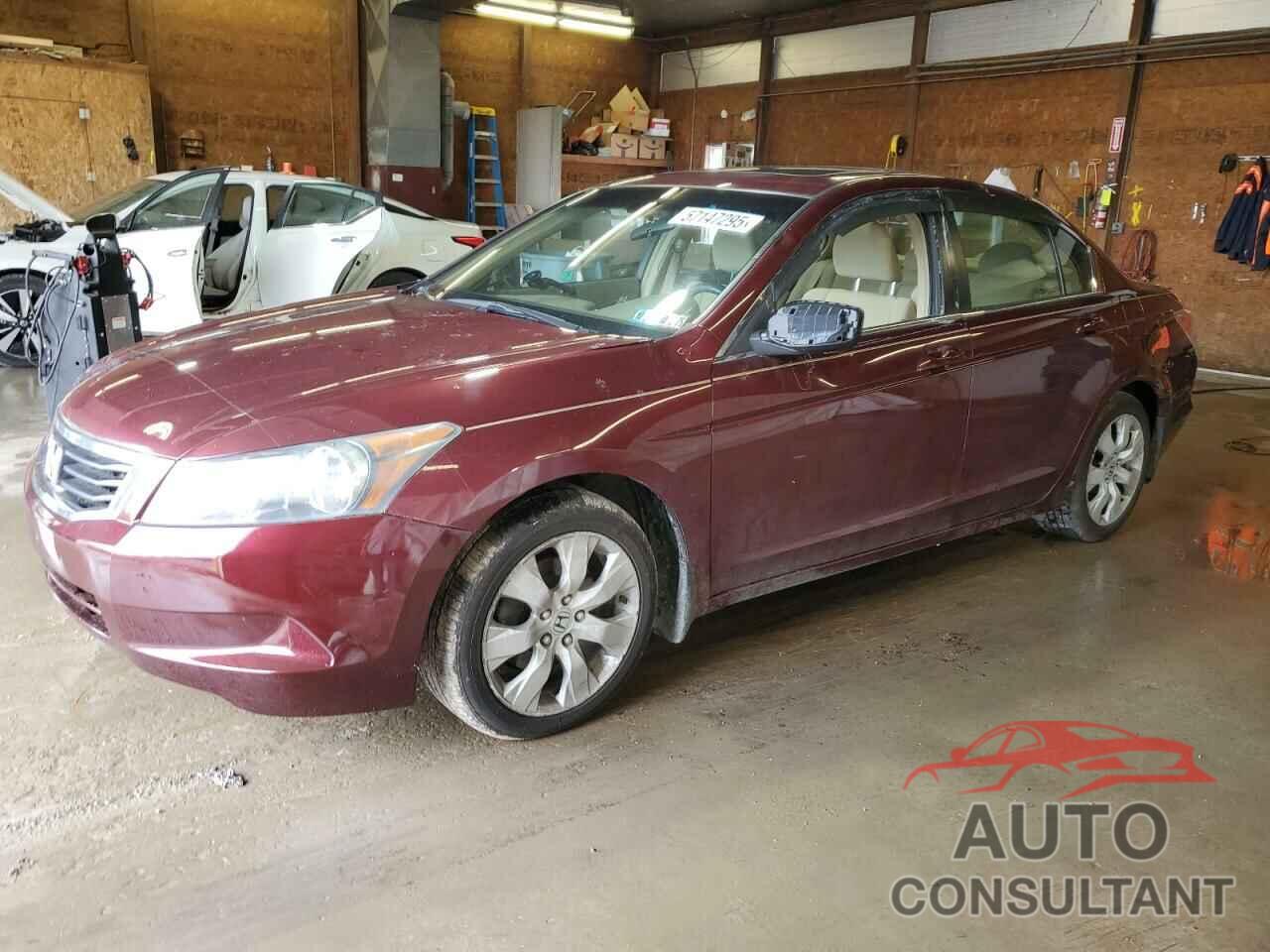 HONDA ACCORD 2009 - 1HGCP267X9A110054