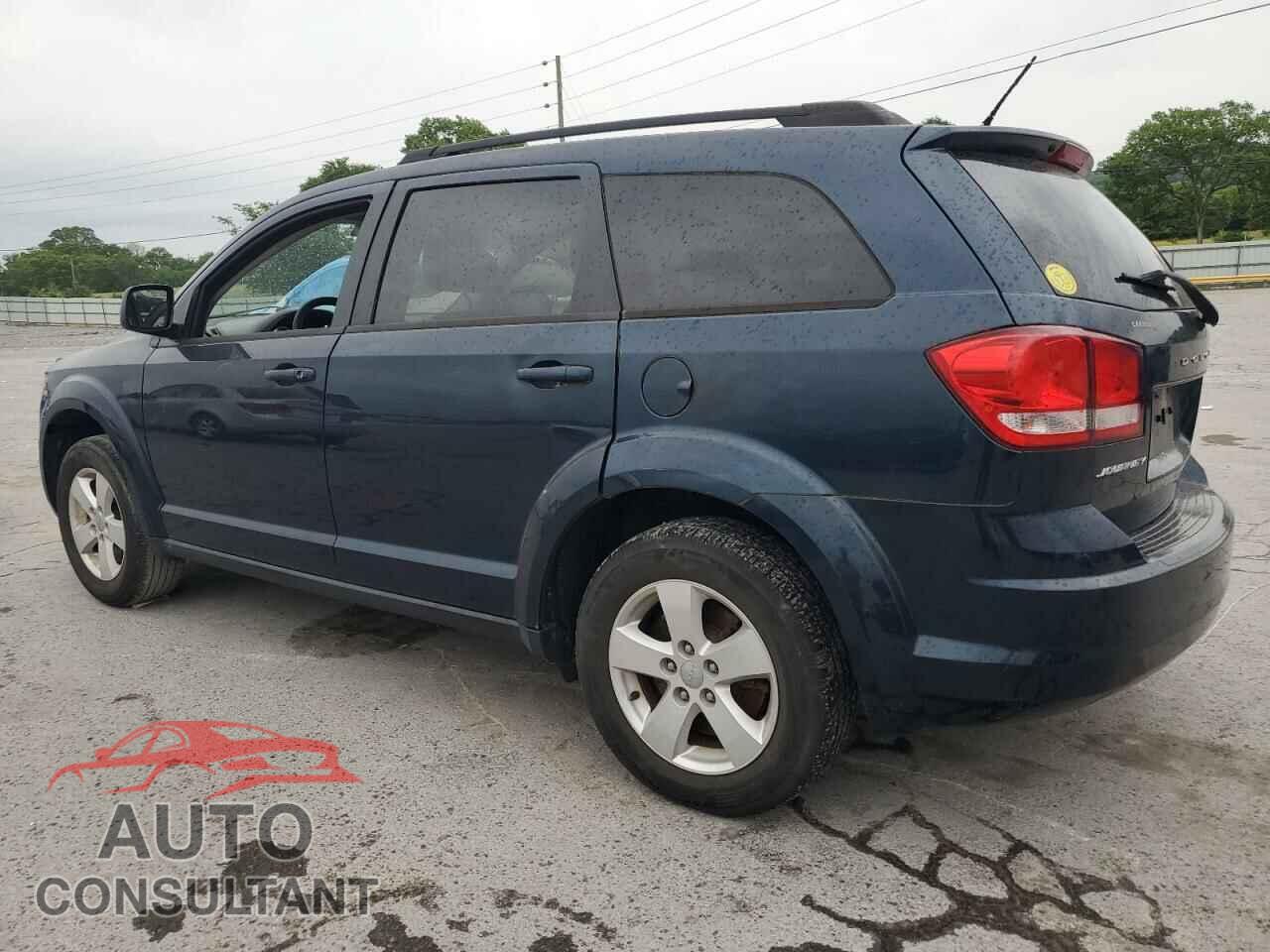 DODGE JOURNEY 2015 - 3C4PDCAB3FT566007