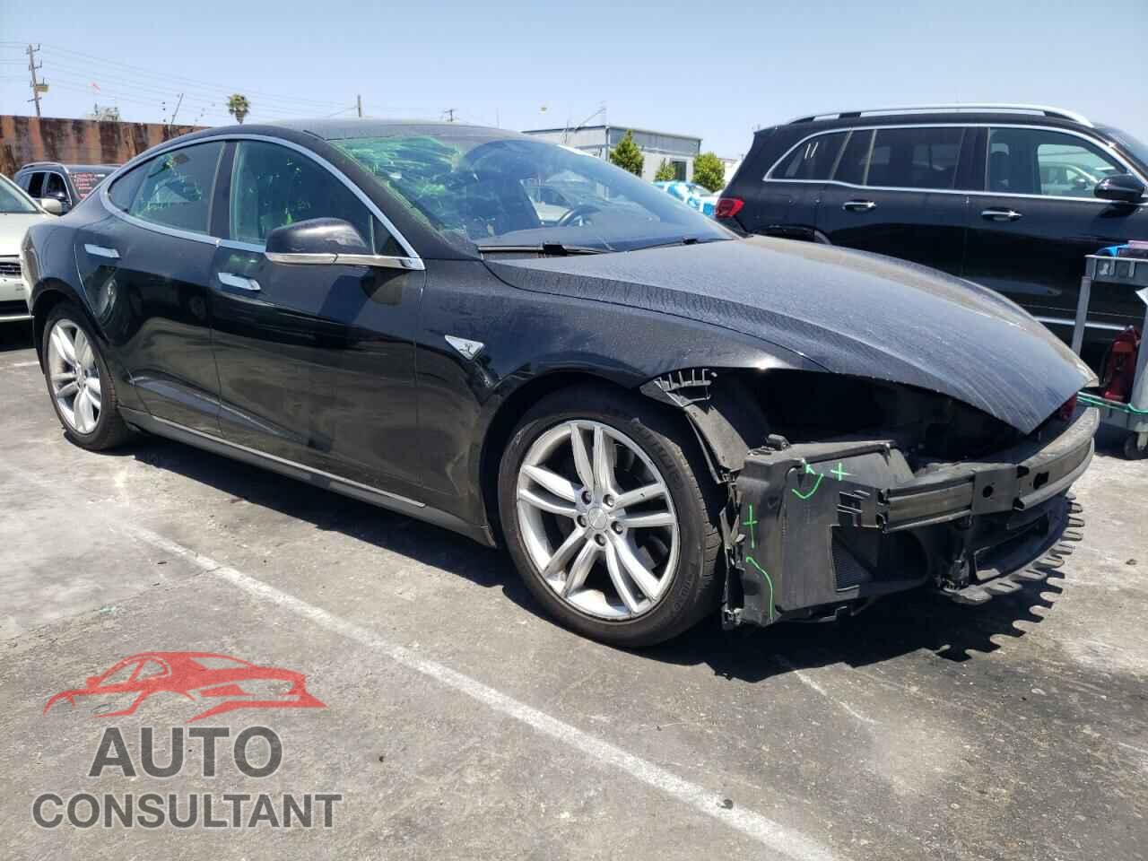 TESLA MODEL S 2015 - 5YJSA1S2XFF097664