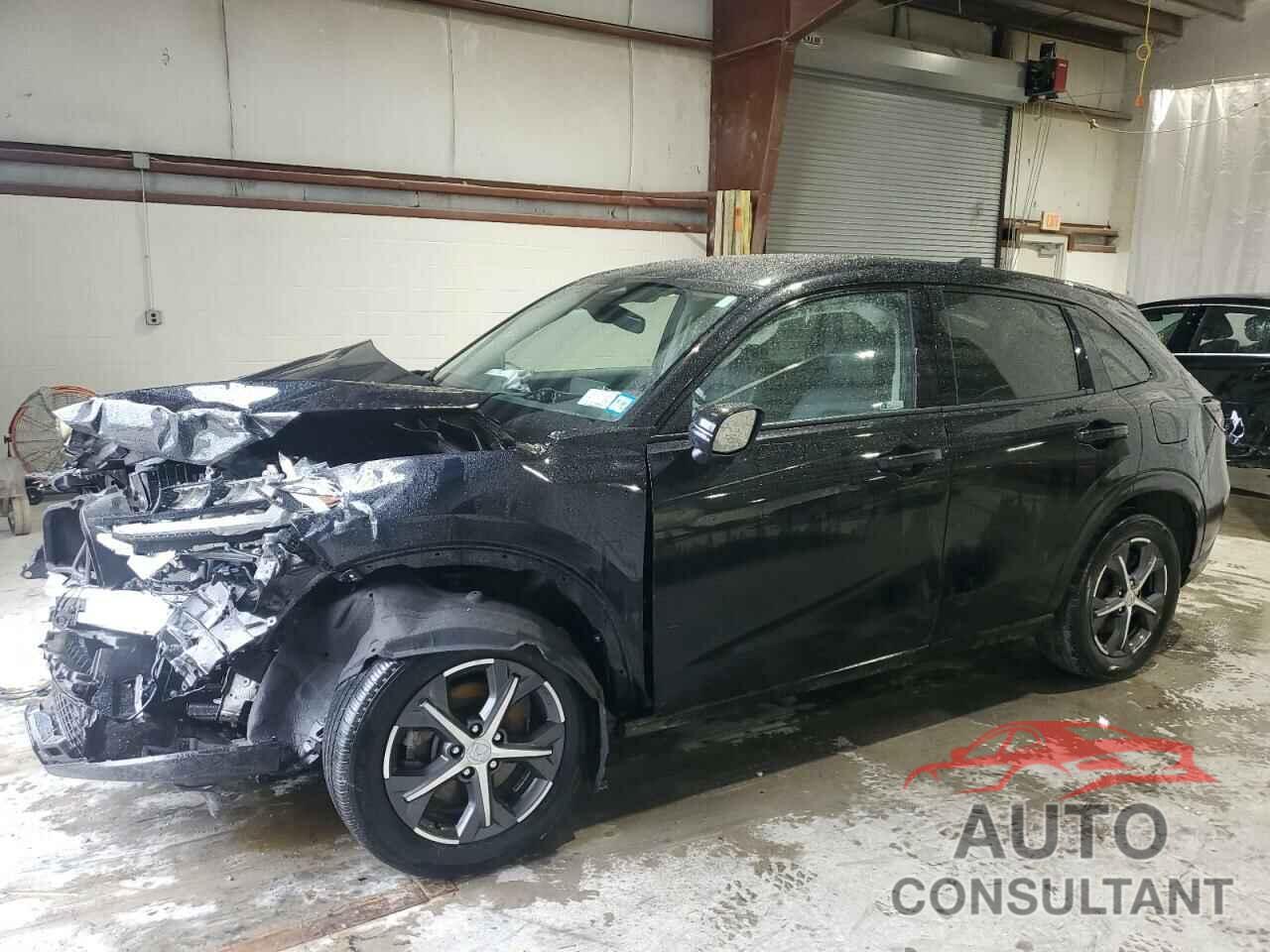 HONDA HR-V 2024 - 3CZRZ2H72RM702867