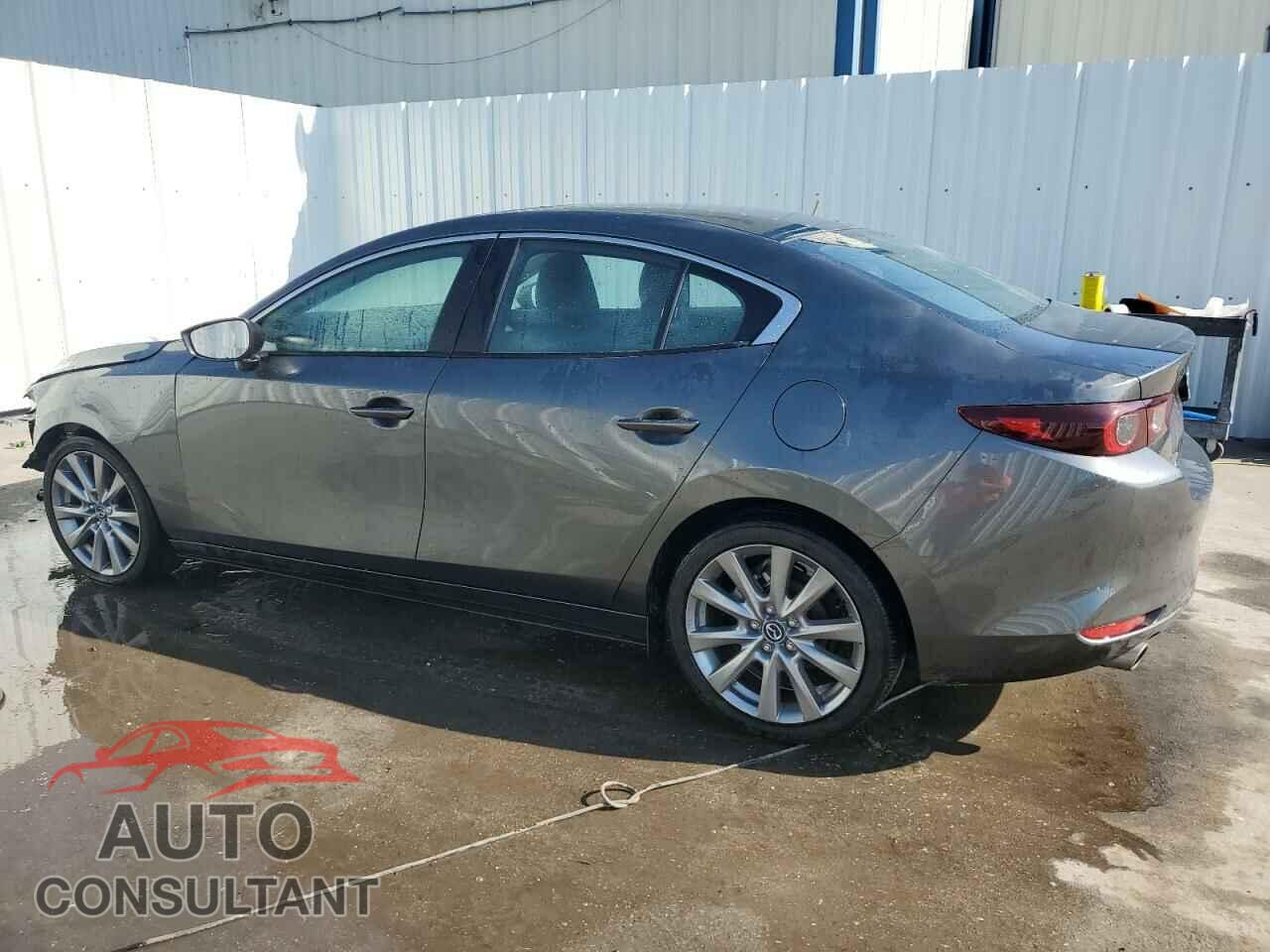 MAZDA 3 2023 - 3MZBPACM8PM361196