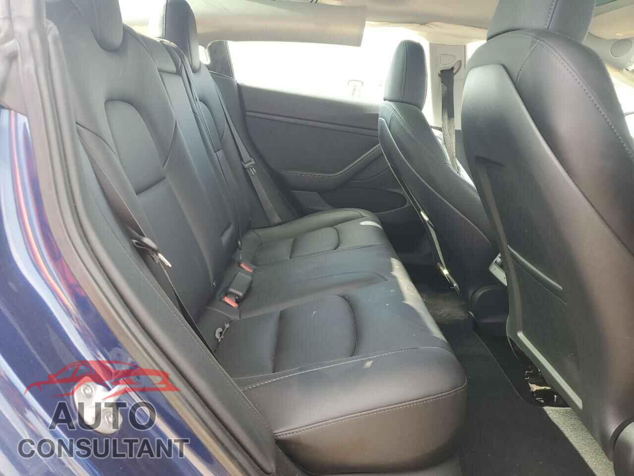 TESLA MODEL 3 2023 - 5YJ3E1EA2PF606594