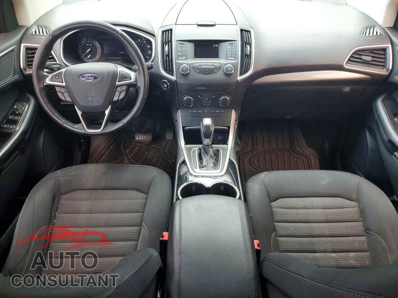 FORD EDGE 2015 - 2FMTK4J91FBC07141