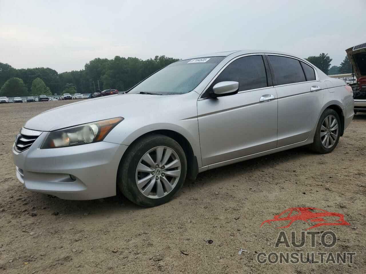 HONDA ACCORD 2011 - 1HGCP3F80BA030718