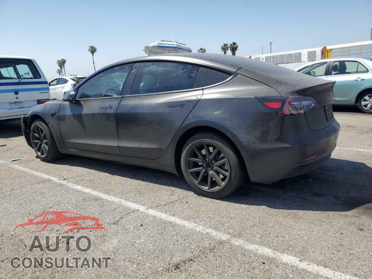TESLA MODEL 3 2022 - 5YJ3E1EB2NF106926
