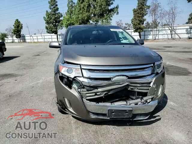 FORD EDGE 2012 - 2FMDK3JC6CBA95927