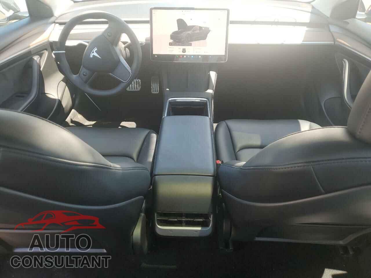 TESLA MODEL 3 2023 - 5YJ3E1EC0PF634895