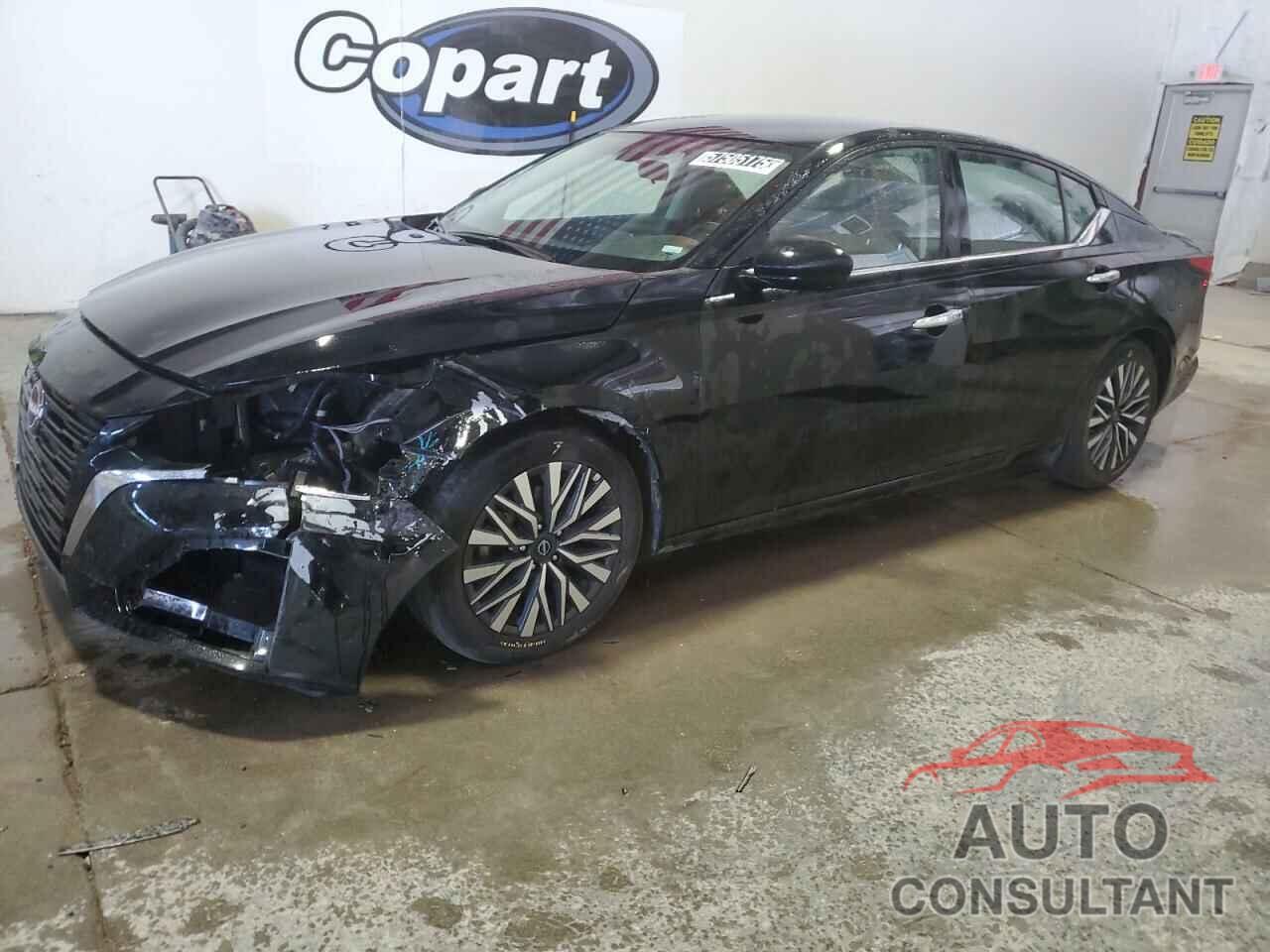 NISSAN ALTIMA 2024 - 1N4BL4DV6RN321804