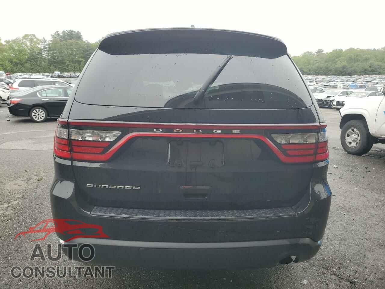 DODGE DURANGO 2023 - 1C4RDHAG5PC634936