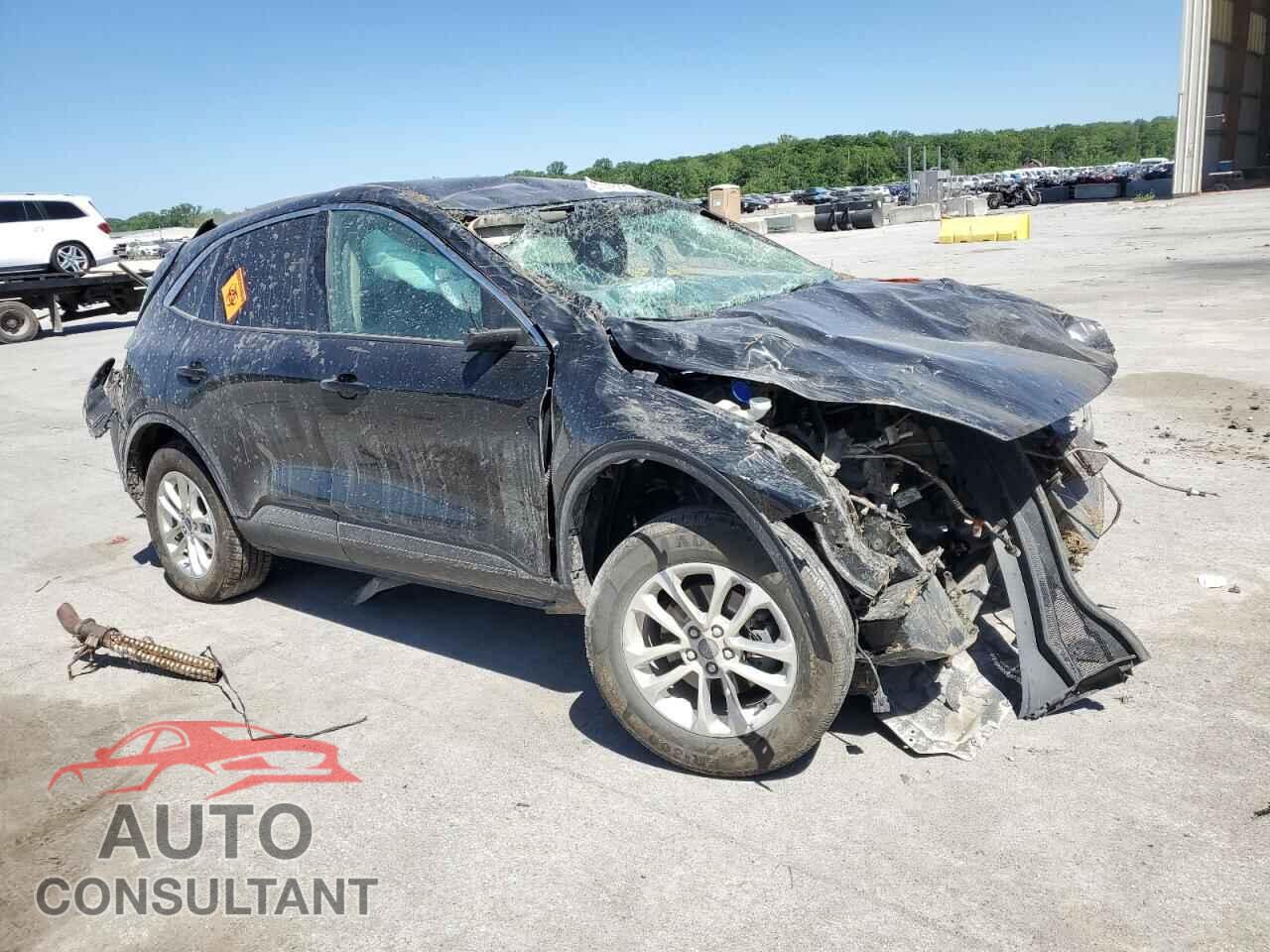 FORD ESCAPE 2020 - 1FMCU9G65LUA76936