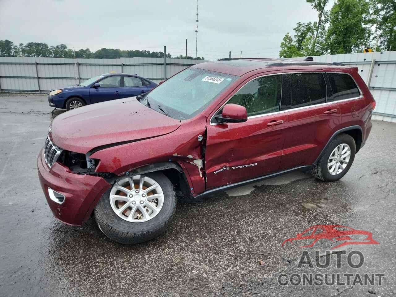 JEEP GRAND CHER 2021 - 1C4RJFAG5MC628871