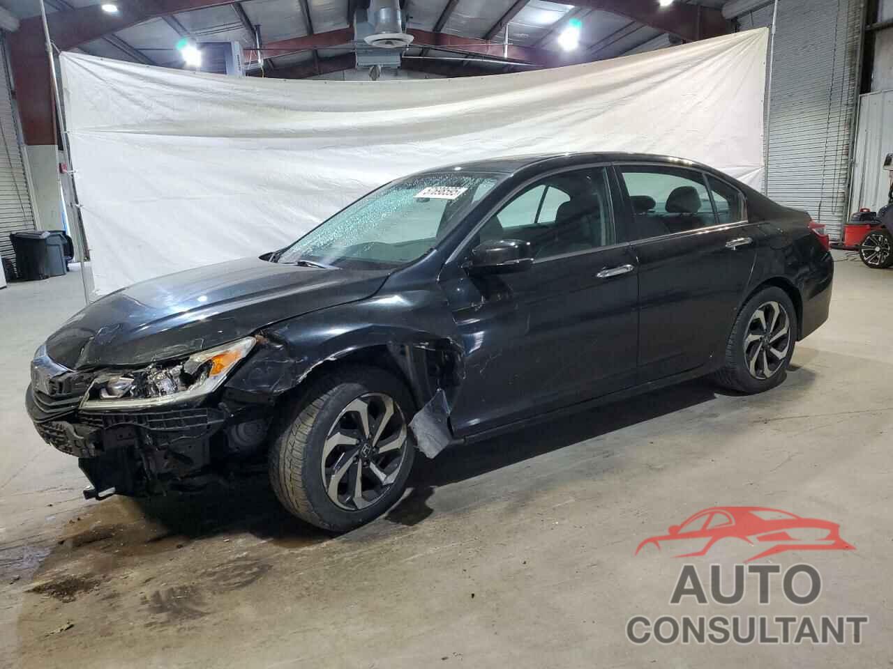 HONDA ACCORD 2016 - 1HGCR2F76GA228156