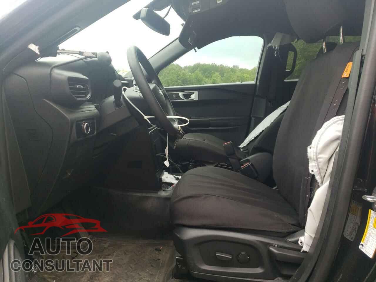 FORD EXPLORER 2023 - 1FM5K8AB3PGB98391