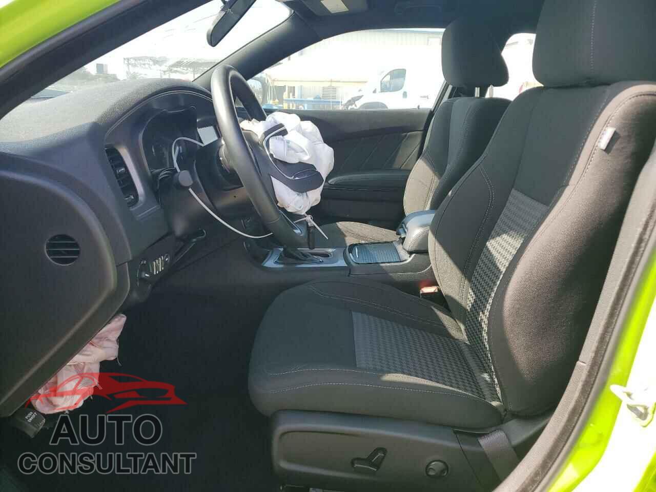 DODGE CHARGER 2023 - 2C3CDXBGXPH632017