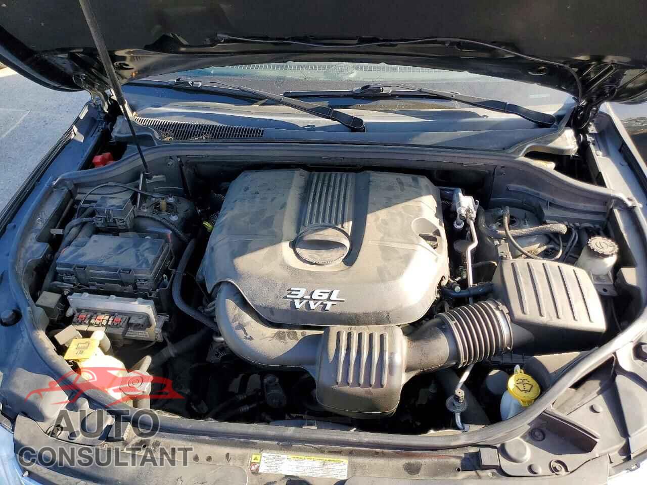 JEEP CHEROKEE 2012 - 1C4RJFCG9CC200071