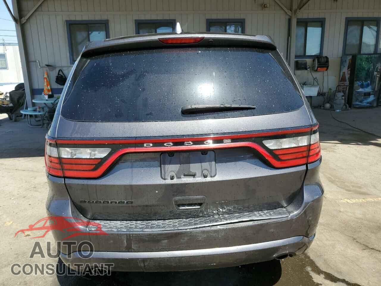 DODGE DURANGO 2015 - 1C4RDHAG8FC201481