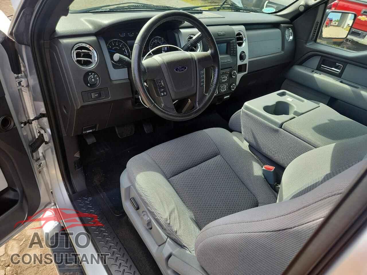 FORD F150 2013 - 1FTFX1ET8DFD47500