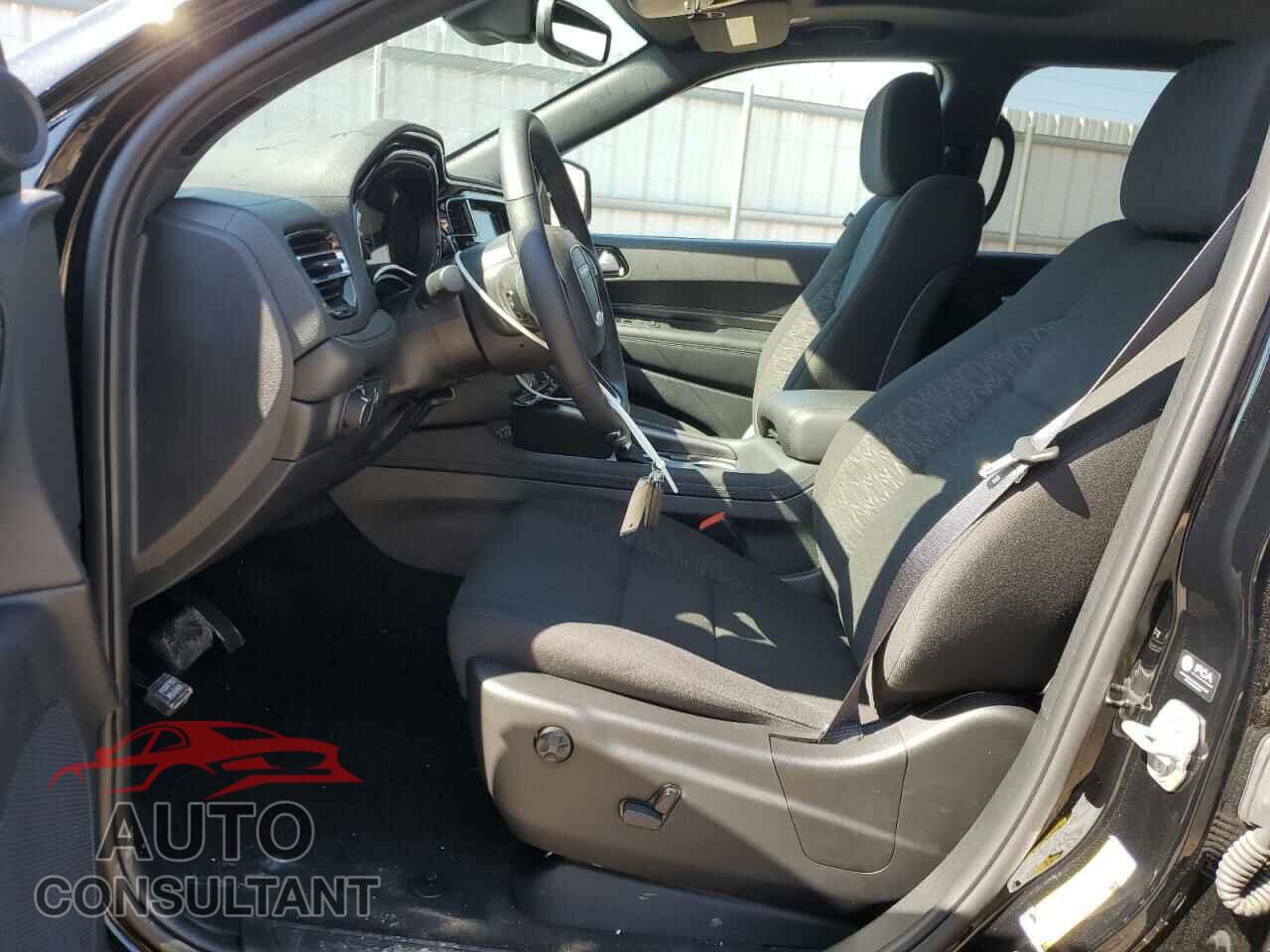 DODGE DURANGO 2024 - 1C4RDHAG8RC137611