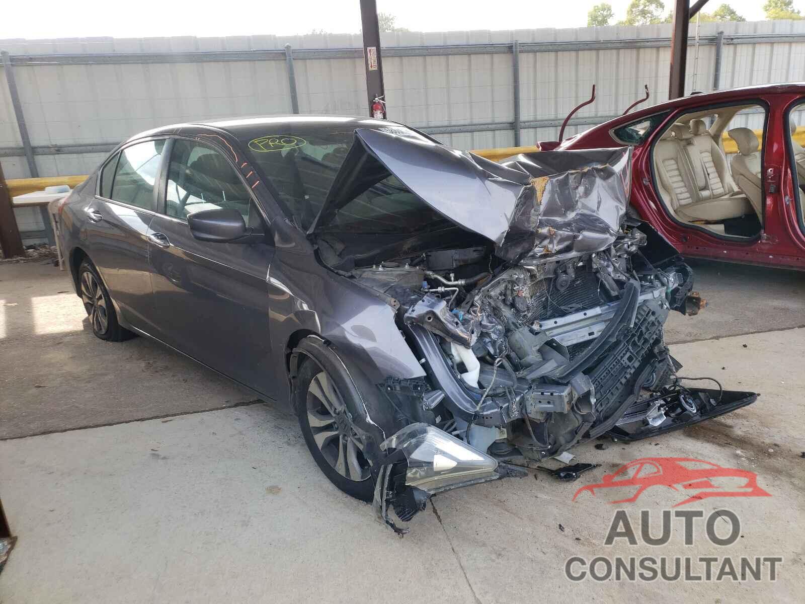 HONDA ACCORD 2015 - 1HGCR2F3XFA192547