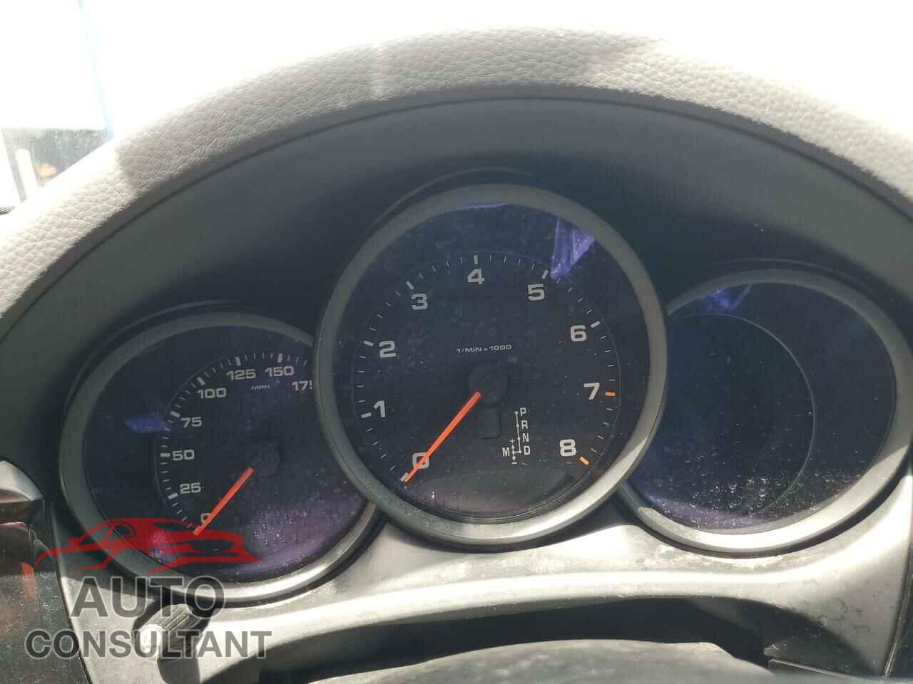 PORSCHE MACAN 2018 - WP1AA2A59JLB14598