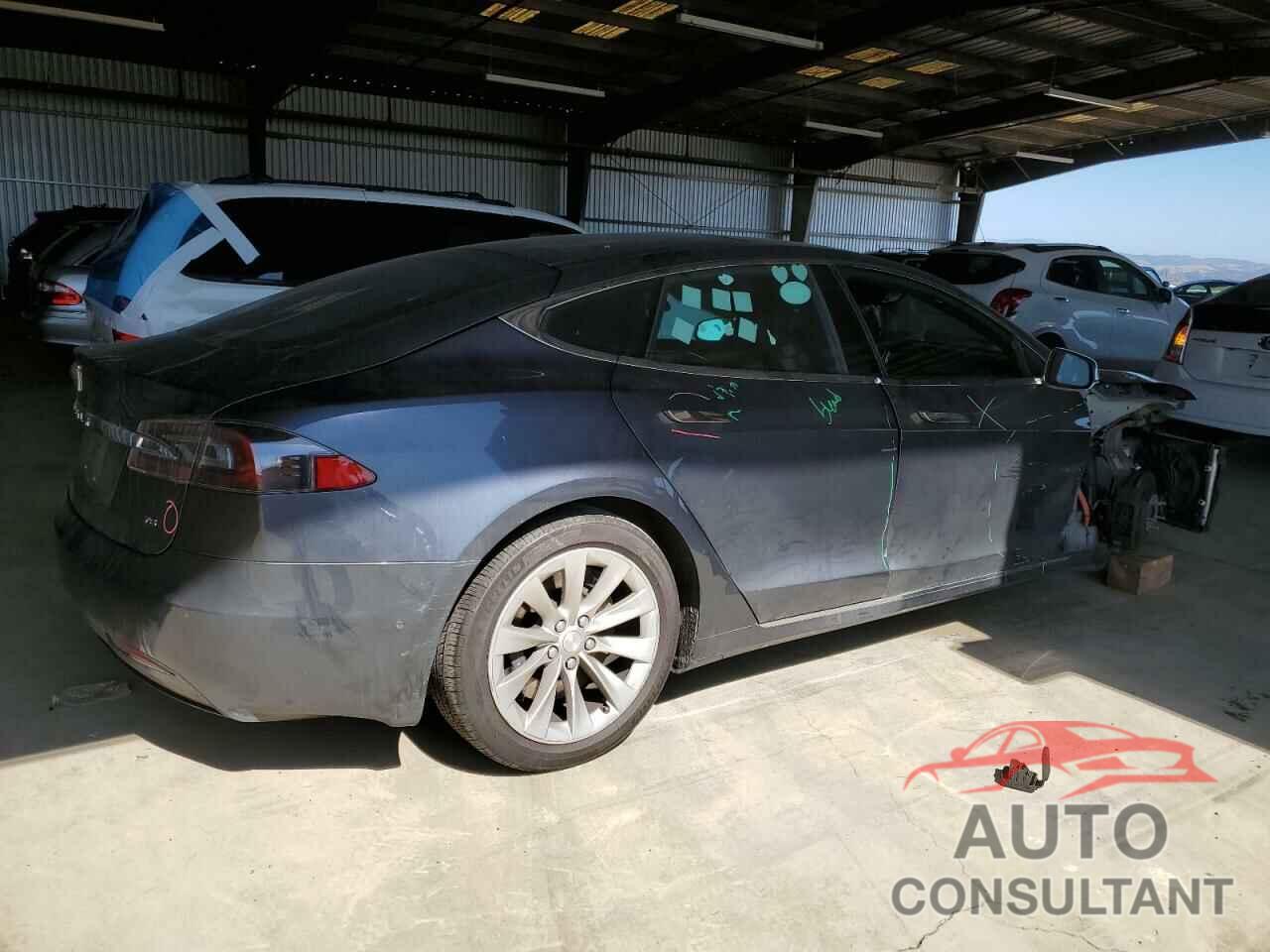 TESLA MODEL S 2016 - 5YJSA1E15GF159542