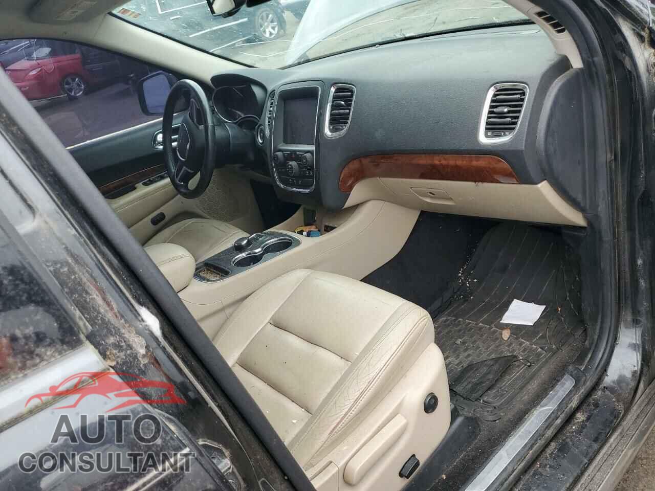 DODGE DURANGO 2015 - 1C4RDJDG7FC723117