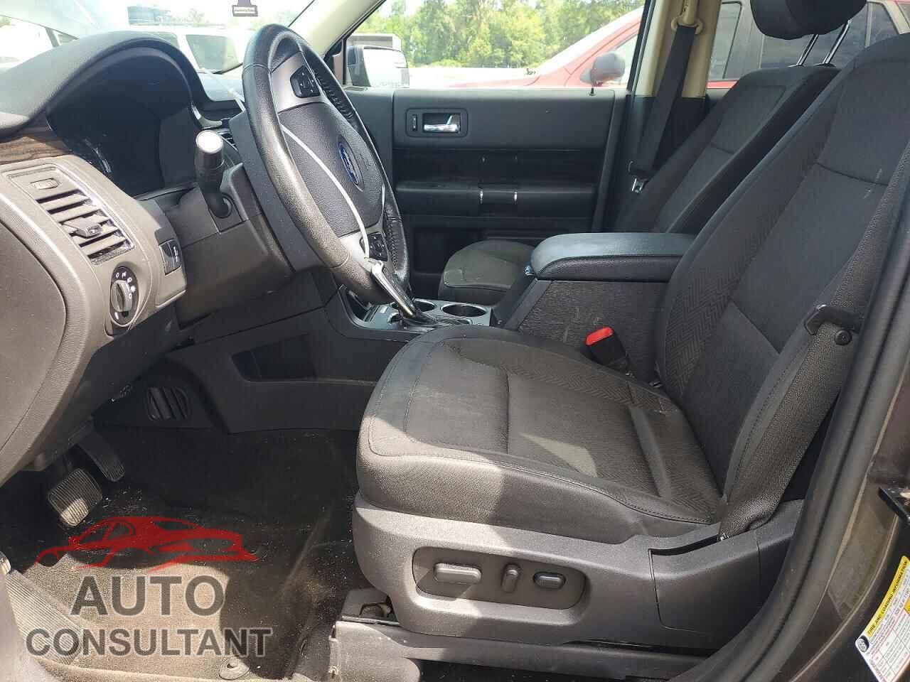 FORD FLEX 2016 - 2FMGK5C8XGBA21384