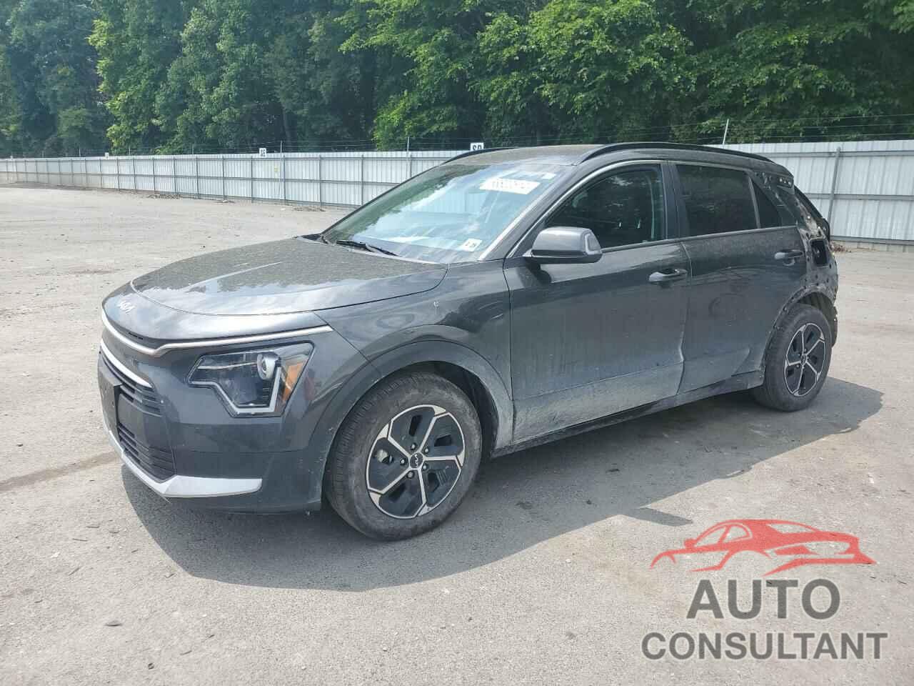 KIA NIRO 2023 - KNDCR3LE5P5052961