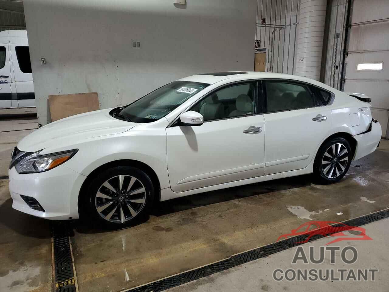 NISSAN ALTIMA 2017 - 1N4AL3AP9HC150570