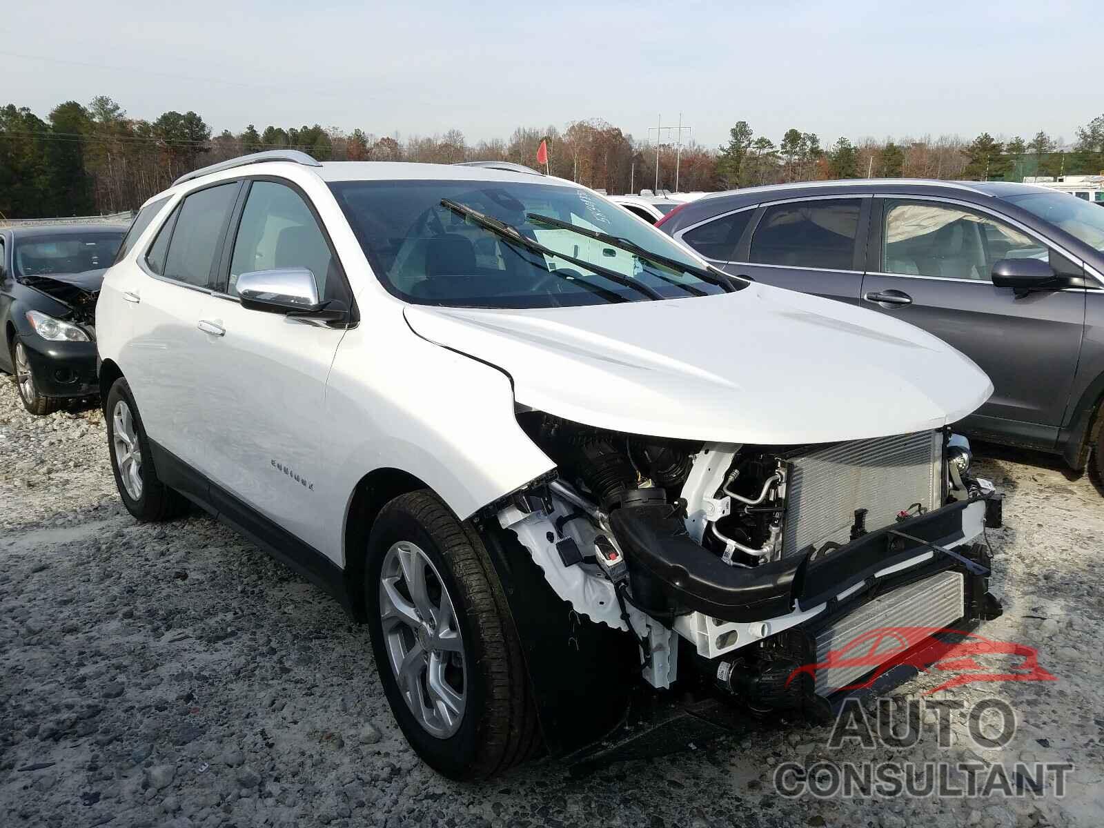 2020 EQUINOX CHEVROLET