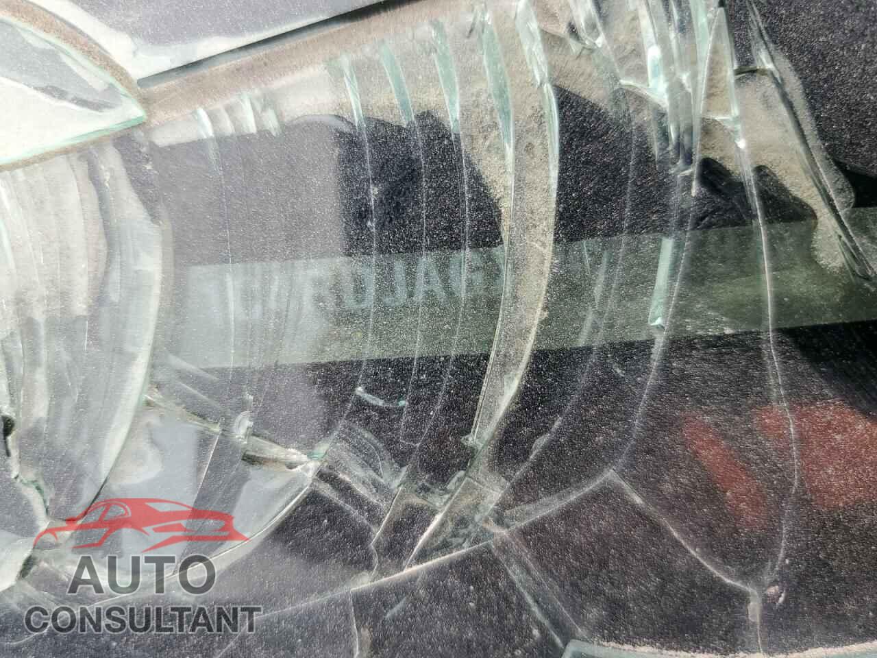 DODGE DURANGO 2023 - 1C4RDJAGXPC597972