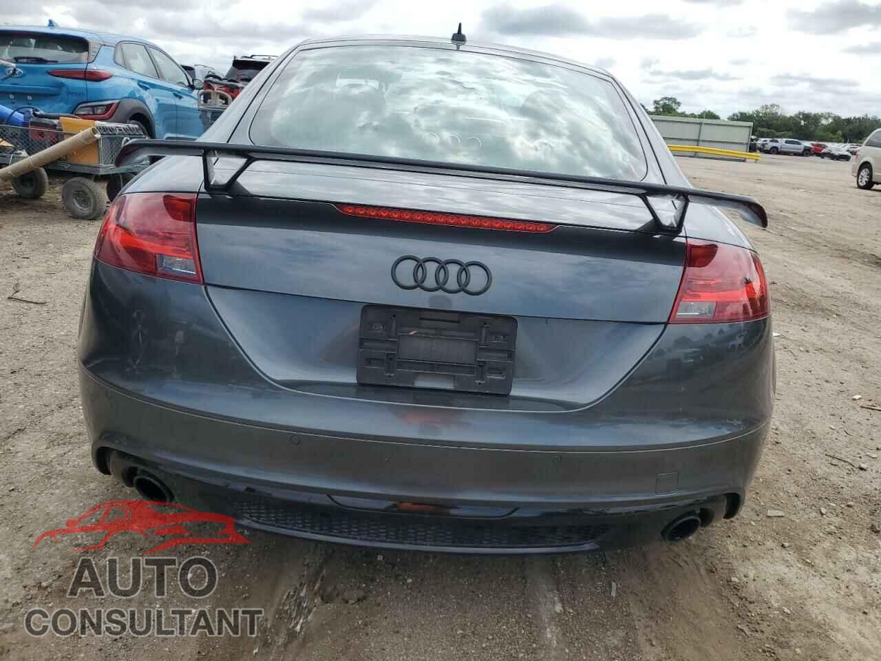 AUDI TT 2014 - TRUBFAFK7E1005855