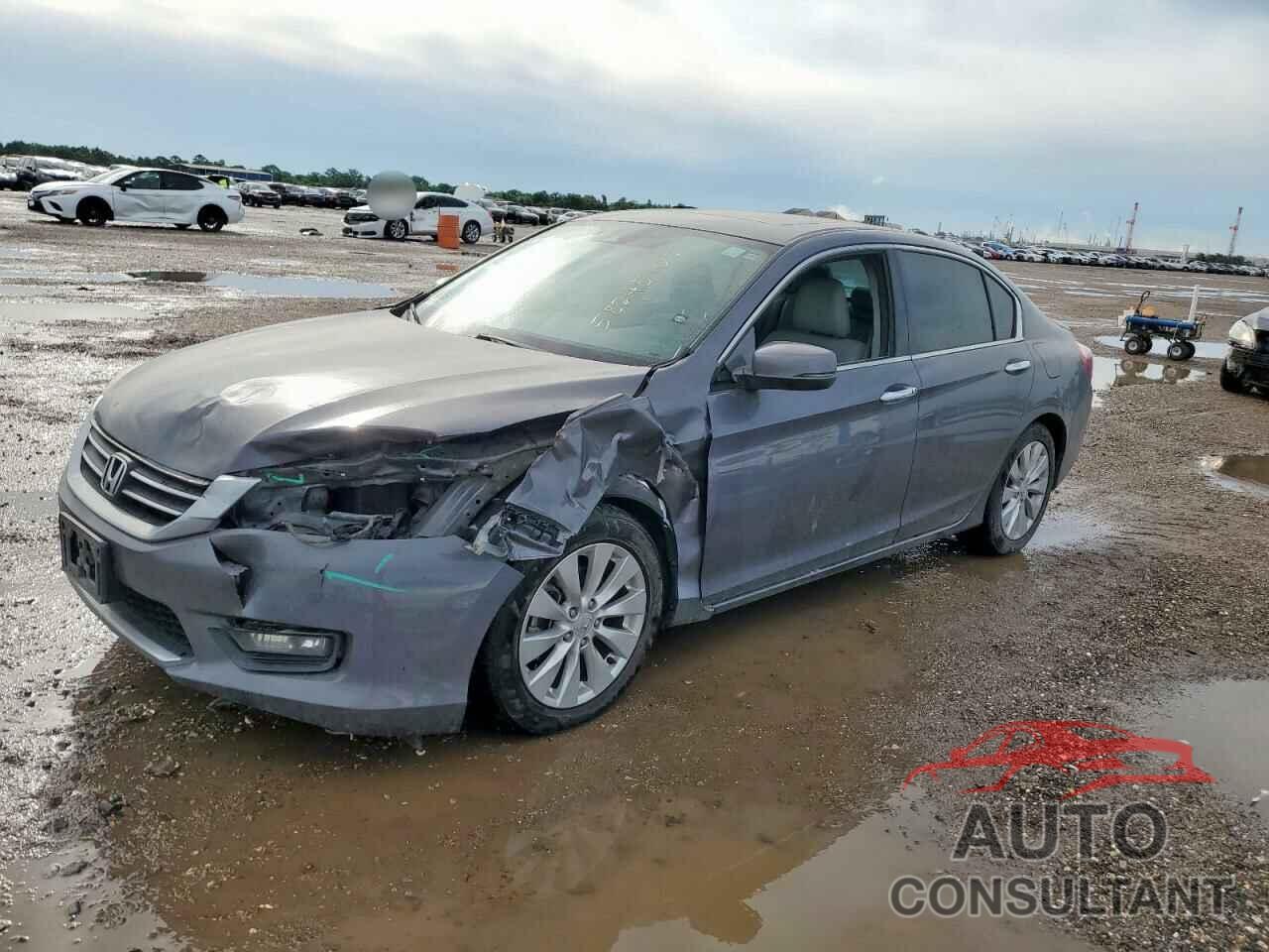 HONDA ACCORD 2015 - 1HGCR2F88FA254216