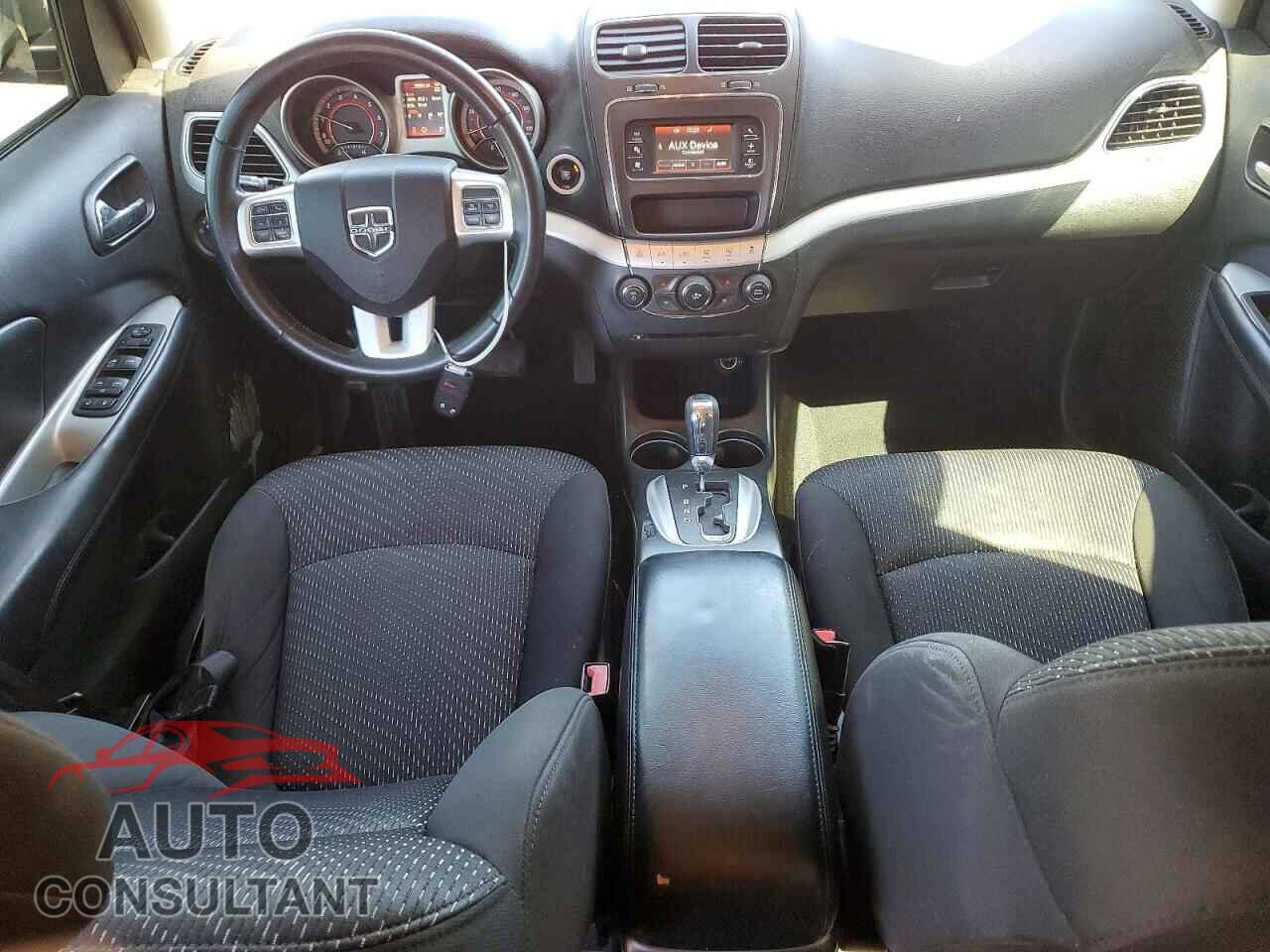 DODGE JOURNEY 2016 - 3C4PDCBB2GT239887