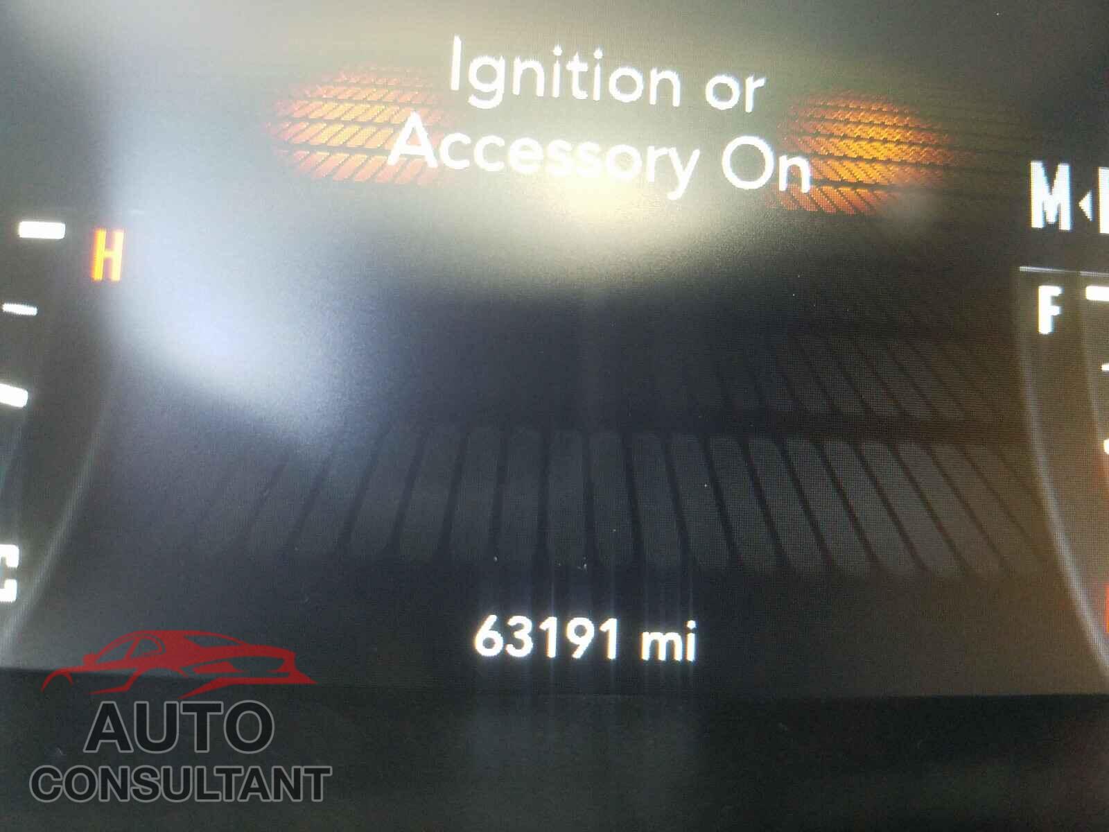 DODGE CHALLENGER 2016 - 2C3CDZAG1GH250438